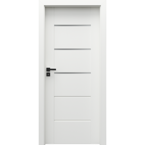 Porta Verte PREMIUM E.3 Biela 